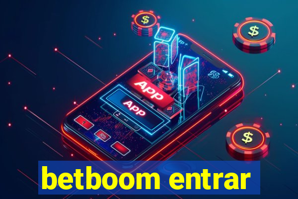 betboom entrar